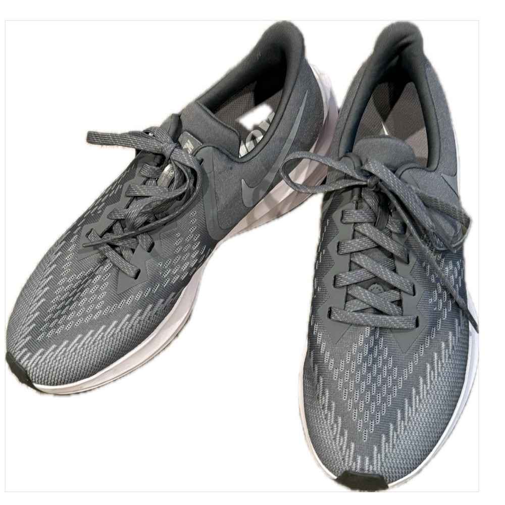 Nike Women’s Gray Running Shoes